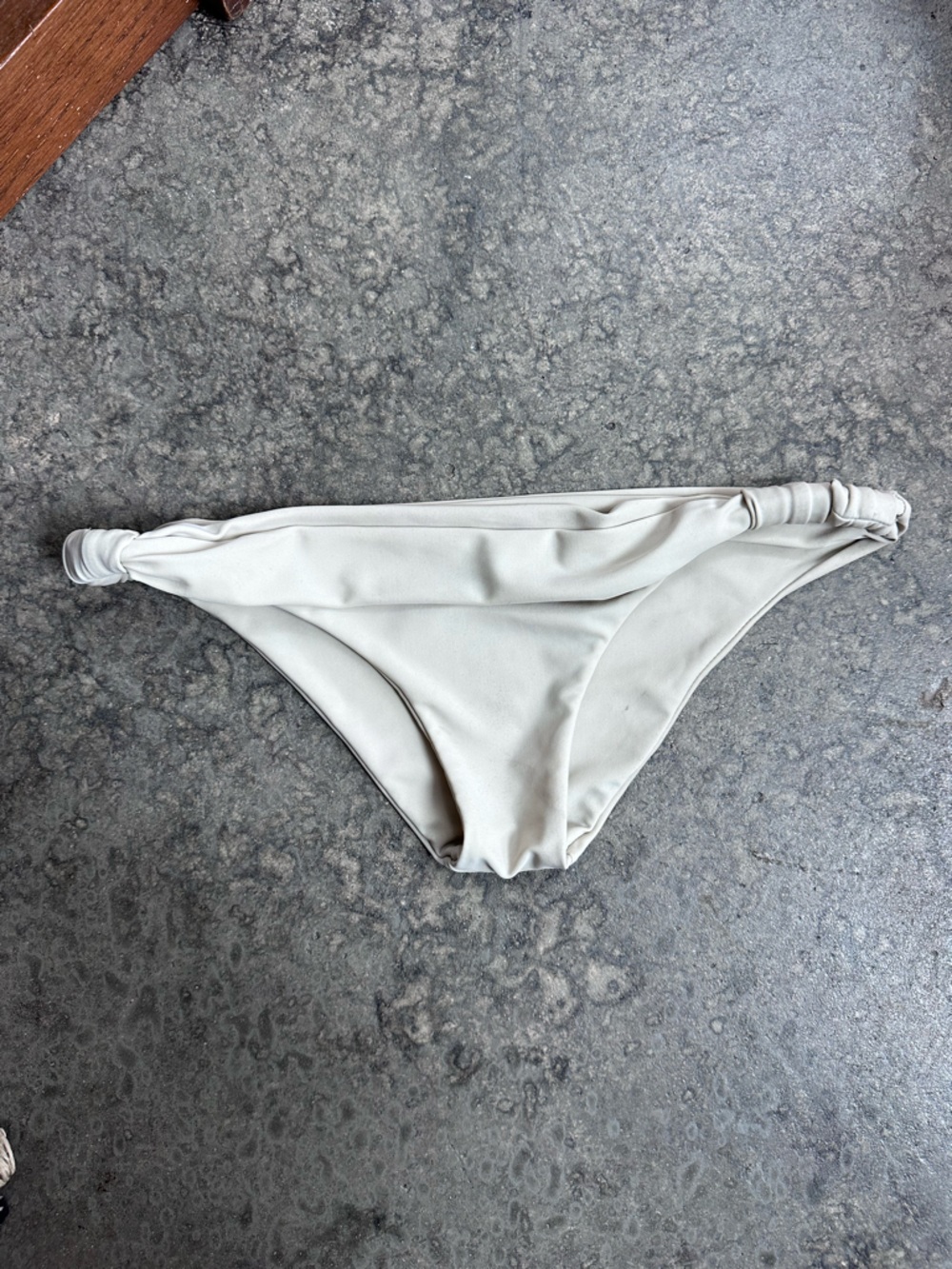 Monday Swimwear Tulum adjustable bikini (bottom only)